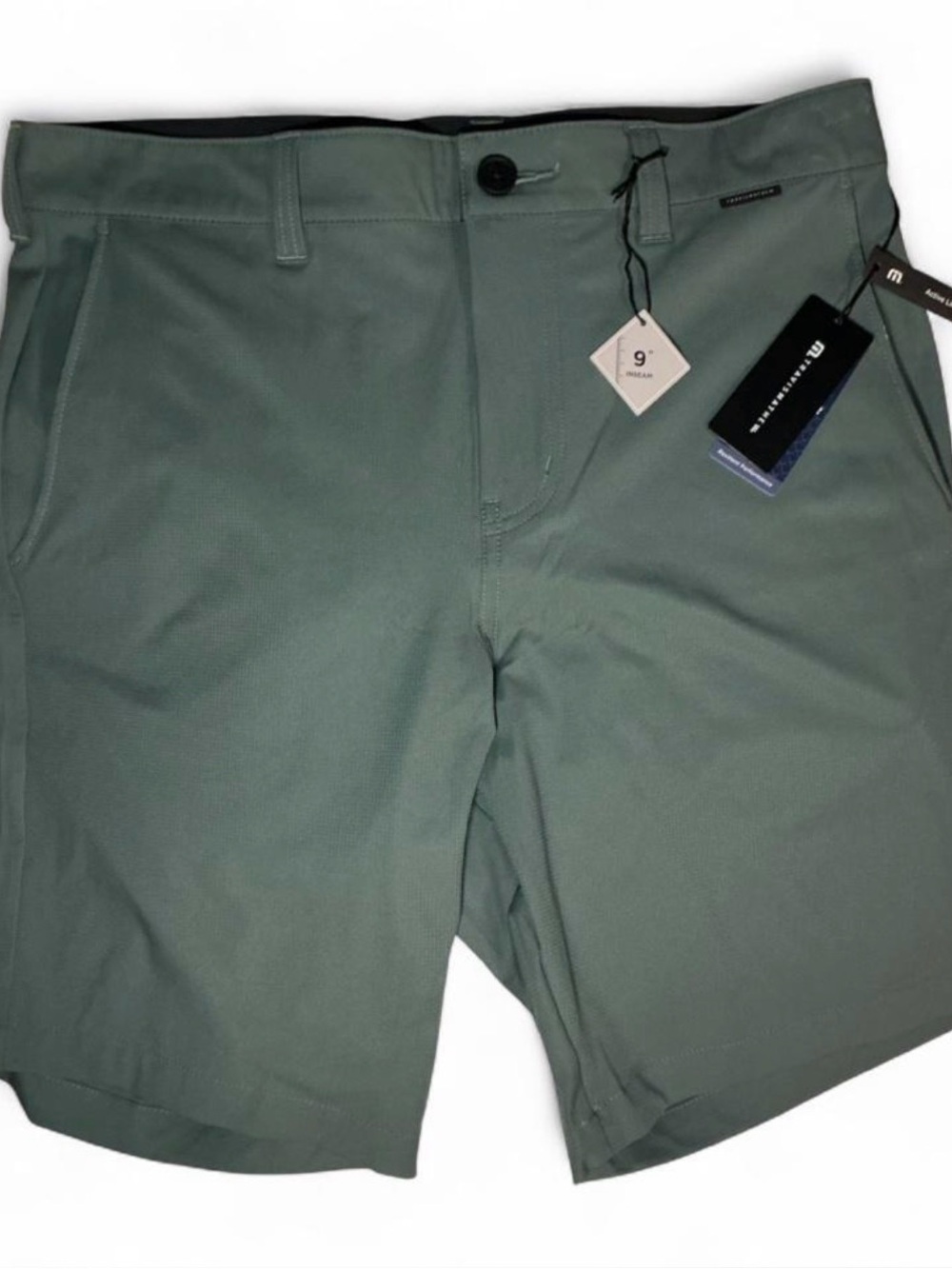 Travis Mathew Wanderlust Shorts 33’ NWT #TravisMathew #Wanderlust